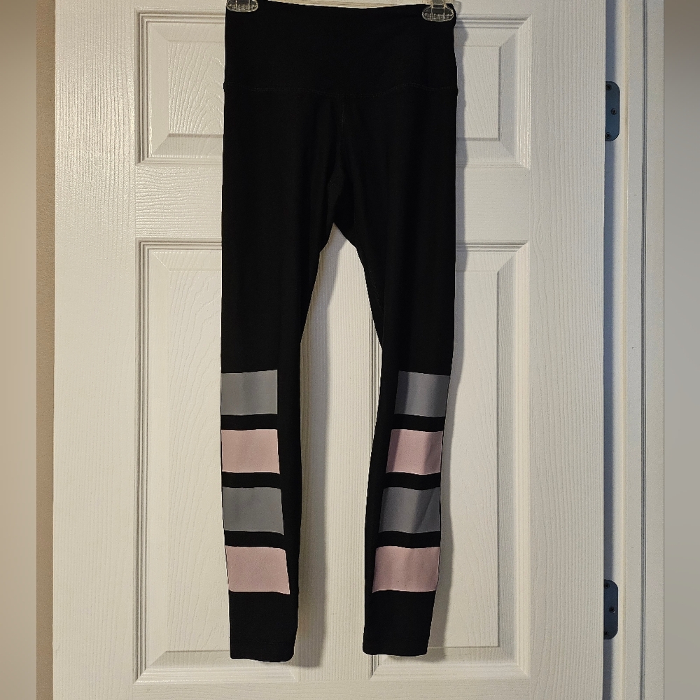 90 Degree by Reflex Leggings in Black